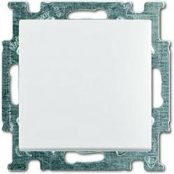 2006/7 UC-92-507 Cover Plates (partly incl. Insert) Rocker/button Intermediate switch white - Basic55
