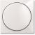 2115-92-507 Cover Plates (partly incl. Insert) for Dimmer Turn button None white
