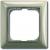 2511-92-507 Cover Frame 1gang(s) white - Basic55