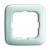 2511-214 Cover Frame carat® Alpine white