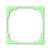2516-907-507 Decorative Styling Frame luminous - Basic55