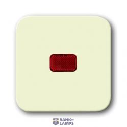 2509-212 CoverPlates (partly incl. Insert) carat® White