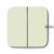 2505-212 CoverPlates (partly incl. Insert) carat® White