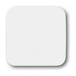 2506-214 CoverPlates (partly incl. Insert) carat® Alpine white