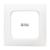 2511-214K-102 Cover Frame 1gang(s) alpine white - Reflex SI Linear