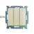 Switch Basic 55 3-gang 1-way ivory