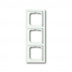 1723-884K Cover Frame future® linear studio white matt