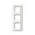 1723-884K Cover Frame future® linear studio white matt