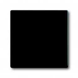 1785-885 Rocker Switch/push button Two-part rocker black matt - 63x63