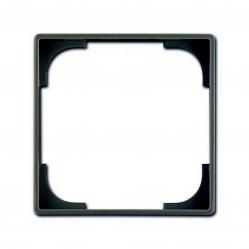 2516-95-507 Decorative Styling Frame château-black - Basic55