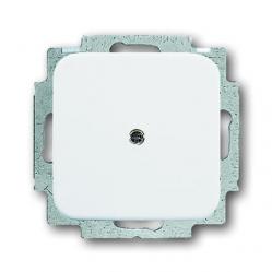 Blank Cover Reflex SI 2538-214-500 Alpine White