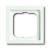 Frame Future Linear 1 Gang Matt White 1721-884K-500
