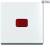 2509-914 CoverPlates (partly incl. Insert) Busch-balance® SI Alpine white