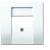 2539-914 CoverPlates (partly incl. Insert) Busch-balance® SI Alpine white