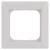 1721-914 Cover Frame Busch-balance® SI Alpine white