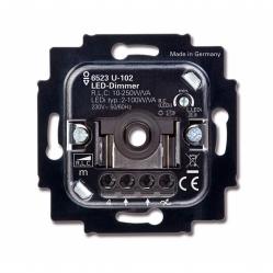 6523 U-102 Flush Mounted Inserts Busch-Dimmer®