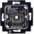 6523 U-102-500 Dimmer Turn/push button