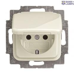 20 EUK-212 CoverPlates (partly incl. Insert) carat® White