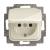 20 EUK-212 CoverPlates (partly incl. Insert) carat® White