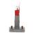 8350 Accessories Neon/incandescent lamps flush mounted