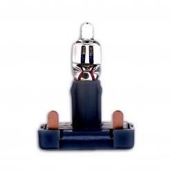 8352 Illumination set Switch/push button Orange Neon lamp 230 V
