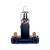 8352 Illumination set Switch/push button Orange Neon lamp 230 V
