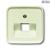 1803-212 CoverPlates (partly incl. Insert) carat® White