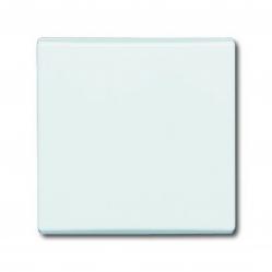 2106-34 CoverPlates (partly incl. Insert) carat® Alpine white