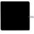 2106-35 CoverPlates (partly incl. Insert) carat® Anthracite