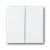 1785-84 CoverPlates (partly incl. Insert) future®, Busch-axcent®, solo®; carat® Studio white