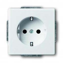20 EUC-84 CoverPlates (partly incl. Insert) future®, Busch-axcent®, solo®; carat® Studio white
