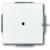 1742-84 CoverPlates (partly incl. Insert) future®, Busch-axcent®, solo®; carat® Studio white