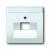 1803-84 CoverPlates (partly incl. Insert) future®, Busch-axcent®, solo®; carat® Studio white