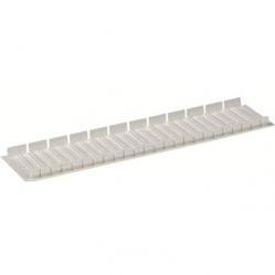 ZA1P5 Enclosure accessories, 55 mm x 215 mm