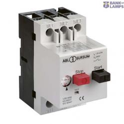 Motor protection switch ABL MS16 (10 - 16A)