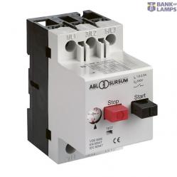 Motor protection switch ABL MS32 (25 - 32A)