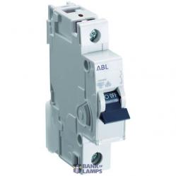 Circuit Breaker 1P 25B  ABL