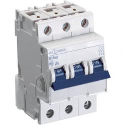 Circuit Breaker 3P 20B  ABL