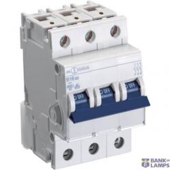 Circuit Breaker 3P 25B  ABL