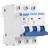 Circuit Breaker 3P 20C  ABL