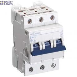 Circuit Breaker 3P 10C ABL