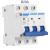 Circuit Breaker 3P 6C ABL