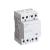 Contactor 4P 63A 4NO IS6340 ABL