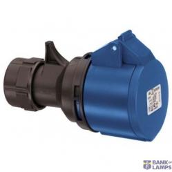 PORTABLE SOCKET 16A/3P 250V