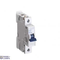 Switch DIN 1P 25A 1AS25  ABL
