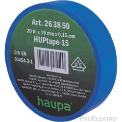 Electrical insulation tape 19 mm x 20 m blue