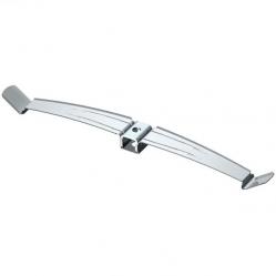 Cable Clamp 2033 M A2 16 Cables Stainless Steel