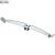Cable Clamp 2033 M A2 16 Cables Stainless Steel