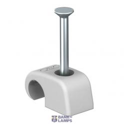 2027 30 LGR Self-retaining clip  10-14mm, L30