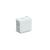 T 40 Junction box with entries 90x90x52